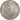 Germania, 5 Mark, Gerhard Mercator, 1969, Stuttgart, Argento, BB+, KM:126