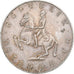 Austria, 5 Schilling, 1961, Vienna, Argento, BB, KM:2889