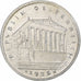 Áustria, Schilling, 1925, Vienna, Prata, AU(50-53), KM:2840