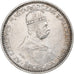 Hungary, Franz Joseph I, Korona, Ferenc József, 1896, Kremnica, Silver