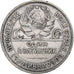 Russia, Soviet Union, Poltinnik, 50 Kopeks, 1924, Leningrad, ПЛ, Silver