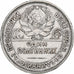Russia, Soviet Union, Poltinnik, 50 Kopeks, 1926, Leningrad, ПЛ, Silver