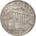 Austria, Schilling, 1925, Vienna, Plata, EBC, KM:2840