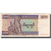 Banknot, Myanmar, 500 Kyats, KM:76b, VF(20-25)