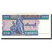Banknot, Myanmar, 100 Kyats, Undated (1996), KM:74a, AU(55-58)