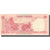 Billet, Inde, 20 Rupees, 2010, KM:89Ad, TTB