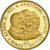 Verenigde Staten, Medaille, Apollo 11, Armstrong, Aldrin, Collins, Goud, Proof