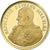 Italy, Medal, Napoleone Sovrano Dell'Elba, Gold, Proof, MS(63)