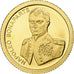 Andorra, Diner, Napoléon Bonaparte, 2011, Proof, Gold, MS(65-70), KM:443