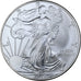 États-Unis, 1 Dollar, 1 Oz, Silver Eagle, 2010, Philadelphie, Argent, FDC