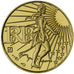 France, 100 Euro, Semeuse, Proof, 2008, Monnaie de Paris, Gold, MS(65-70)