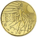 France, 100 Euro, Semeuse, Proof, 2009, Monnaie de Paris, Gold, MS(65-70)