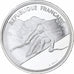 Francia, 100 Francs, 1992 Olympics, Albertville, Alpine Skiing, 1989, MDP, FS
