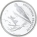 Francia, 100 Francs, 1992 Olympics, Albertville, Ski Jumping, 1990, MDP, Prueba