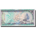 Banknote, Maldives, 5 Rufiyaa, 2011, AU(55-58)