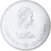 Canada, Elizabeth II, 10 Dollars, Montréal XXI Olympiade, 1973, Ottawa, Silver