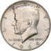 United States, Half Dollar, Kennedy, 1964, Philadelphia, Silver, VF(30-35)