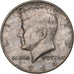 United States, Half Dollar, Kennedy, 1964, Philadelphia, Silver, EF(40-45)