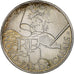 Francia, 10 Euro, Nord-Pas-de-Calais, 2010, Monnaie de Paris, Plata, EBC