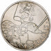 Francja, 10 Euro, Nord-Pas-de-Calais, 2010, Monnaie de Paris, Srebro, AU(55-58)