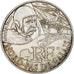 Frankreich, 10 Euro, Nord-Pas-de-Calais, 2012, Monnaie de Paris, Silber, SS+