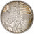 Francja, 15 Euro, Semeuse, 2008, Monnaie de Paris, Srebro, AU(50-53), KM:1535