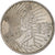 Francia, 10 Euro, Semeuse, 2009, Monnaie de Paris, Argento, BB+, KM:1580