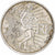 France, 10 Euro, Semeuse, 2009, Monnaie de Paris, Argent, TTB+, KM:1580