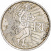 France, 10 Euro, Semeuse, 2009, Monnaie de Paris, Argent, TTB+, KM:1580
