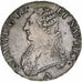 France, Louis XVI, Ecu aux branches d'olivier, 1776, Lille, Argent, TTB