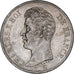 Frankrijk, Charles X, 5 Francs, 1826, Lille, Zilver, PR, Gadoury:643, KM:720.13