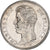 Francja, Charles X, 5 Francs, 1826, Lille, Srebro, AU(55-58), Gadoury:643