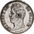 França, Charles X, 5 Francs, 1826, Lille, Prata, AU(50-53), Gadoury:643