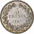 França, Louis-Philippe, 5 Francs, 1847, Paris, Prata, AU(50-53), Gadoury:678a