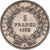 France, Napoléon III, 5 Francs, 1852, Paris, Argent, TTB+, Gadoury:726