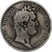 Frankrijk, Louis-Philippe, 5 Francs, 1830, Paris, Zilver, FR+, Gadoury:676a