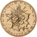 Francja, 10 Francs, Mathieu, 1977, Monnaie de Paris, série FDC, Tranche A