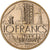 France, 10 Francs, Mathieu, 1977, Monnaie de Paris, série FDC, Tranche A