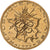 France, 10 Francs, Mathieu, 1979, Monnaie de Paris, série FDC, Tranche A