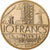 France, 10 Francs, Mathieu, 1979, Monnaie de Paris, série FDC, Tranche A