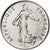 Francia, 5 Francs, Semeuse, 1979, Monnaie de Paris, série FDC, Rame-nichel