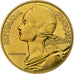 Francia, 20 Centimes, Marianne, 1979, Monnaie de Paris, série FDC