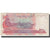 Banknote, Cambodia, 500 Riels, 2004, KM:54b, VG(8-10)