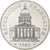 France, 100 Francs, Panthéon, 1982, Monnaie de Paris, série FDC, Silver
