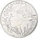 France, 20 Euro, Marianne, Liberté, 2017, Monnaie de Paris, Silver, MS(63)