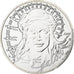 Francia, 20 Euro, Marianne, Egalité, 2018, Monnaie de Paris, Argento, SPL