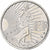 Frankrijk, 10 Euro, Semeuse, 2009, Monnaie de Paris, Zilver, FDC, KM:1580