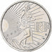 Frankrijk, 10 Euro, Semeuse, 2009, Monnaie de Paris, Zilver, FDC, KM:1580