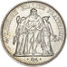 France, 10 Francs, Hercule, 1970, Paris, Silver, MS(60-62), Gadoury:813, KM:932