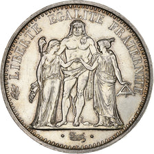 Frankreich, 10 Francs, Hercule, 1970, Paris, Silber, VZ+, Gadoury:813, KM:932